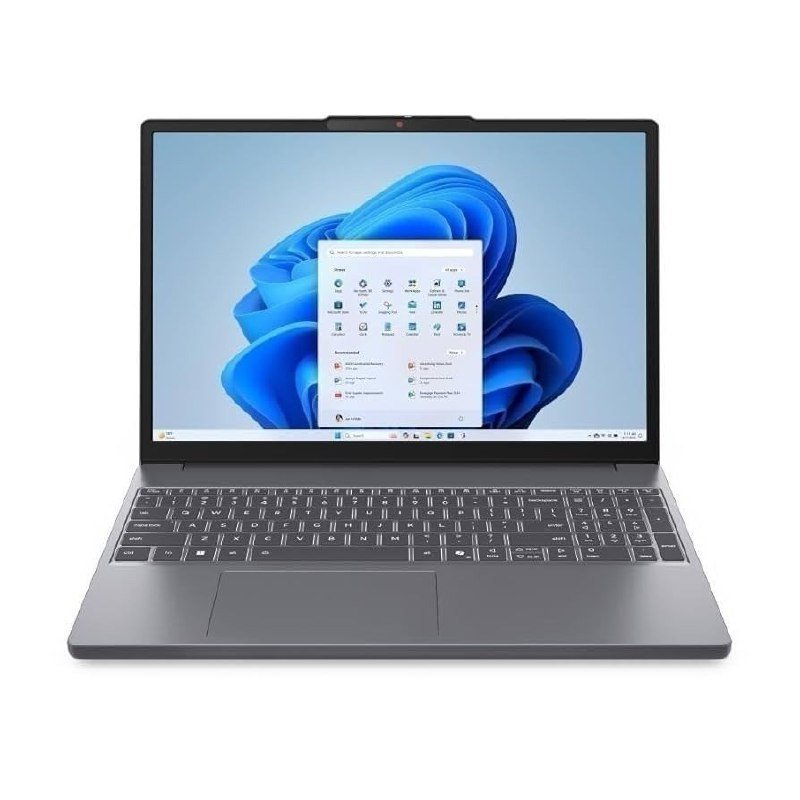 Notebook Lenovo IdeaPad Slim 3 💻🖥️