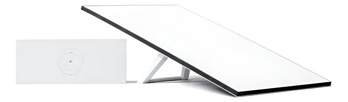 Kit Internet Satélite Starlink Mini V4 - Garantia 1 Ano BR 🛰️