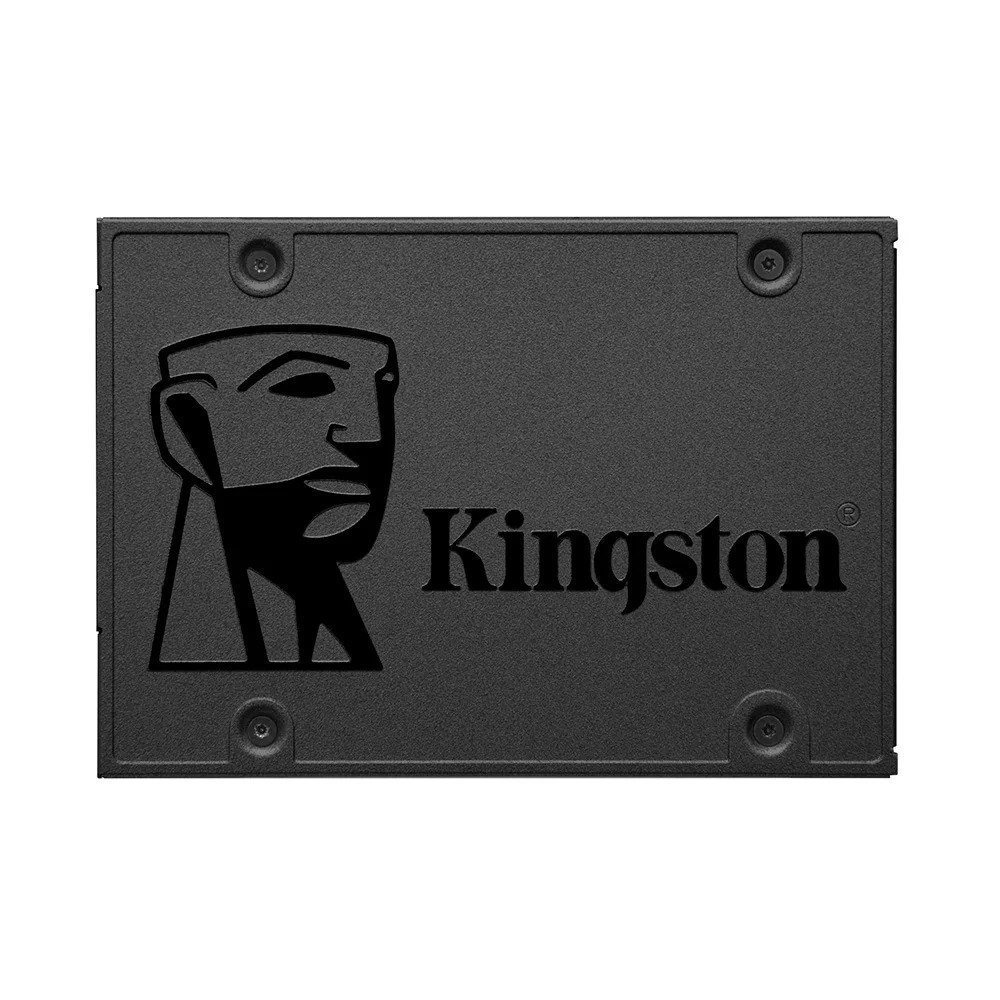 SSD Kingston A400 480GB SATA III 💻🛒