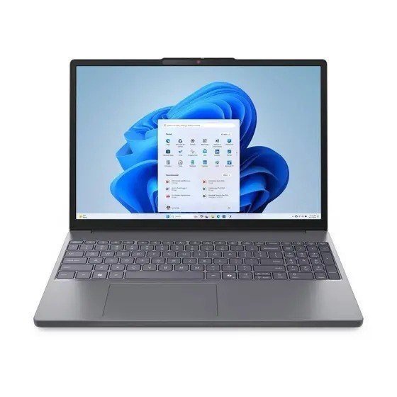 Notebook Lenovo IdeaPad Slim 3i (versão com W11 + 16GB de RAM) 🔥💻