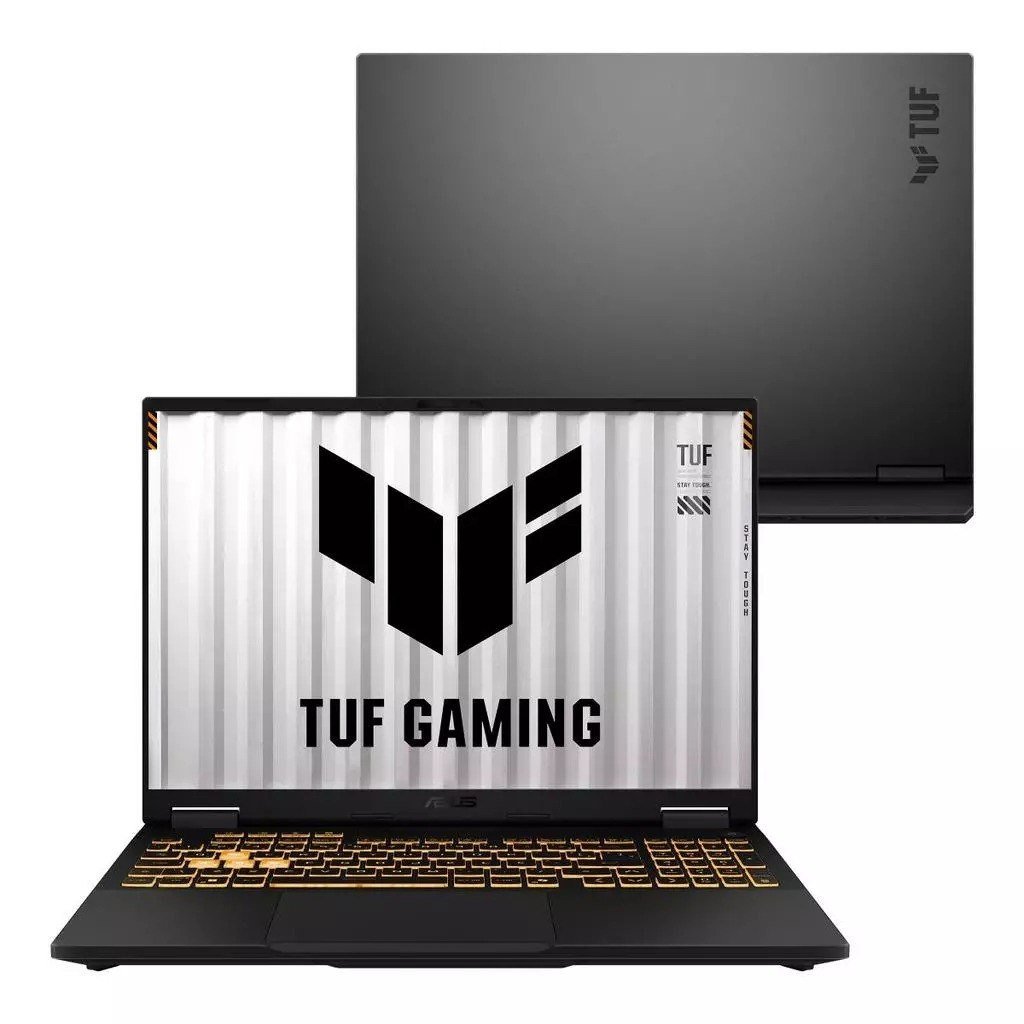 Notebook ASUS TUF Gaming F16 RTX 5050 🖥️🎮