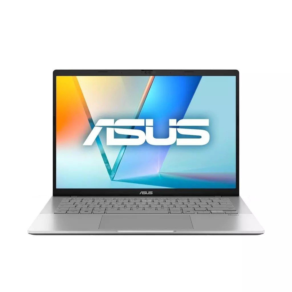 Notebook ASUS Vivobook S14 S3407VA 🖥️💻