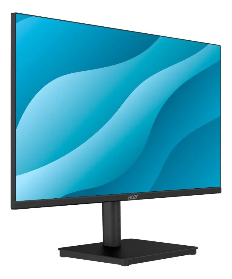 Monitor Acer Led Mk241y Flt, 23,8 Full Hd, Zero Frame, 100hz 🖥️🛒