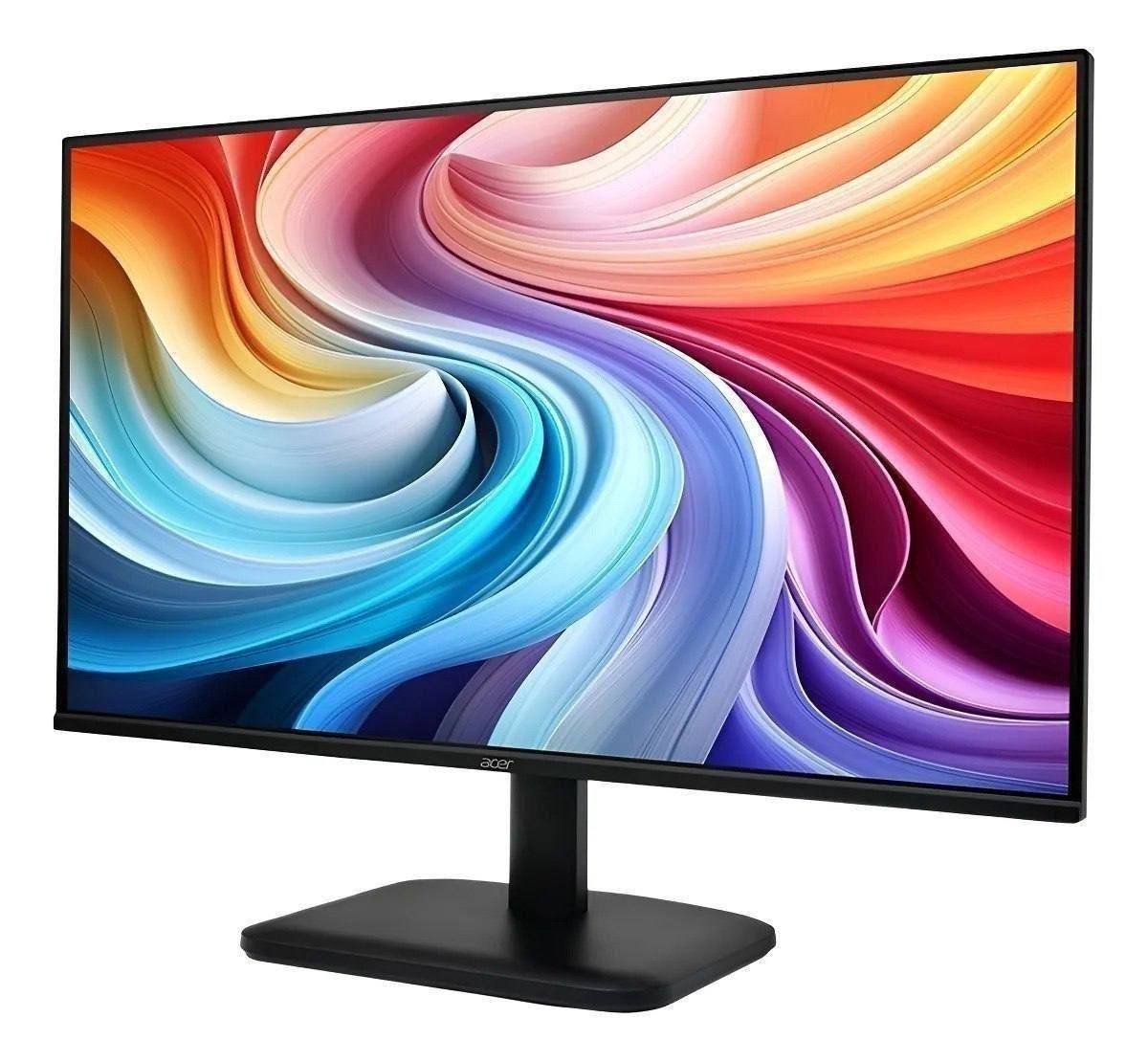 MONITOR LED 24" ACER EK251Q GBI IPS 🖥️