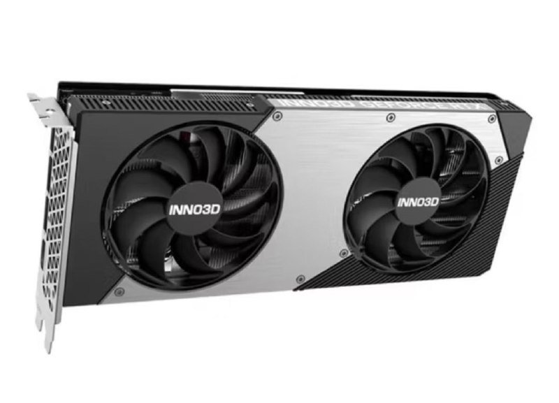 PLACA DE VÍDEO 5070 12GB GDDR7 192BITS INNO3D TWIN X2 OC 🖥️🎮