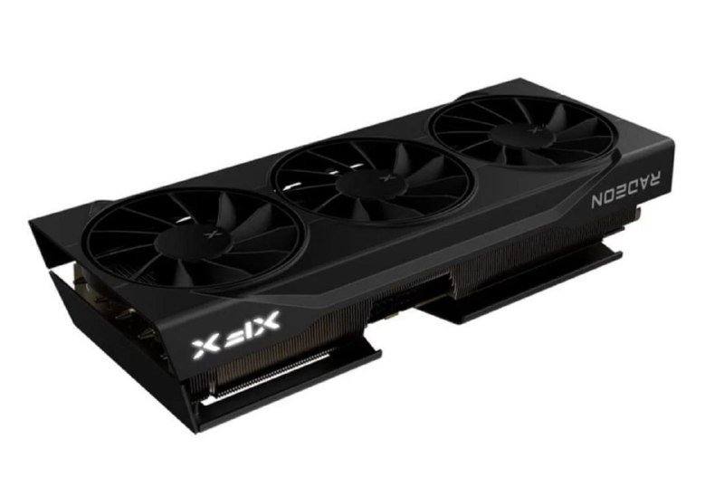 RX 9060 XT 16GB XFX GAMING TRIPLE 🖥️🎮