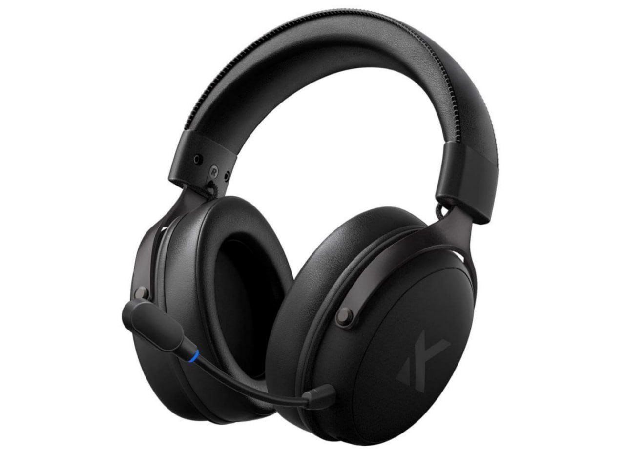 Headset Sem Fio Mchose V9 PRO, Drivers 53mm, 2000mAh 🎧🎶