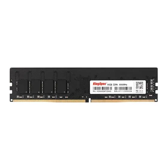 Memória Kingspec DDR4 16GB 3200MHz Dimm KS3200D4P13516G 🖥️🛒