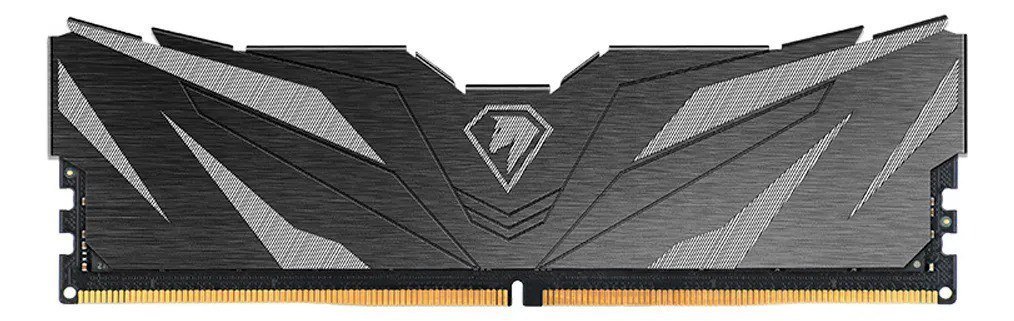 Memória Ram Netac Shadow II Black C46 16GB DDR5 5600U 🛒💻