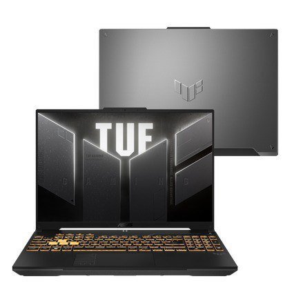 Notebook ASUS TUF Gaming F16 (VERSÃO I7 + 4050 + 16GB RAM + W11) 🖥️🎮