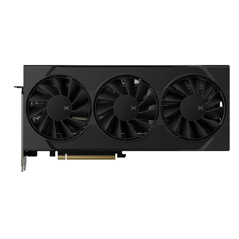 Placa de Vídeo XFX RX 9060 XT OC AMD Radeon, 16GB 🛒💻