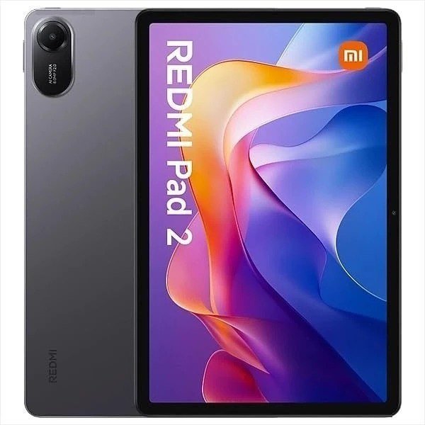 Tablet Xiaomi Redmi Pad 2 WIFI 256GB Versão Global (CINZA) 📱