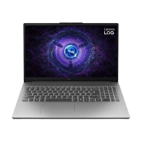 Notebook Lenovo LOQ Essential I5-12450HX RTX 3050 (VERSÃO COM 16GB DE RAM) 🖥️🎮