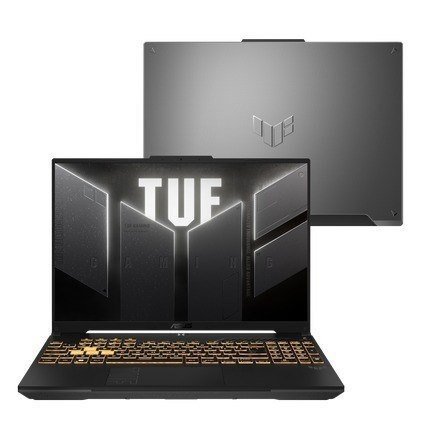 Notebook ASUS TUF Gaming F16 (VERSÃO I7 + 4050 + 16GB RAM + W11) 🖥️🎮