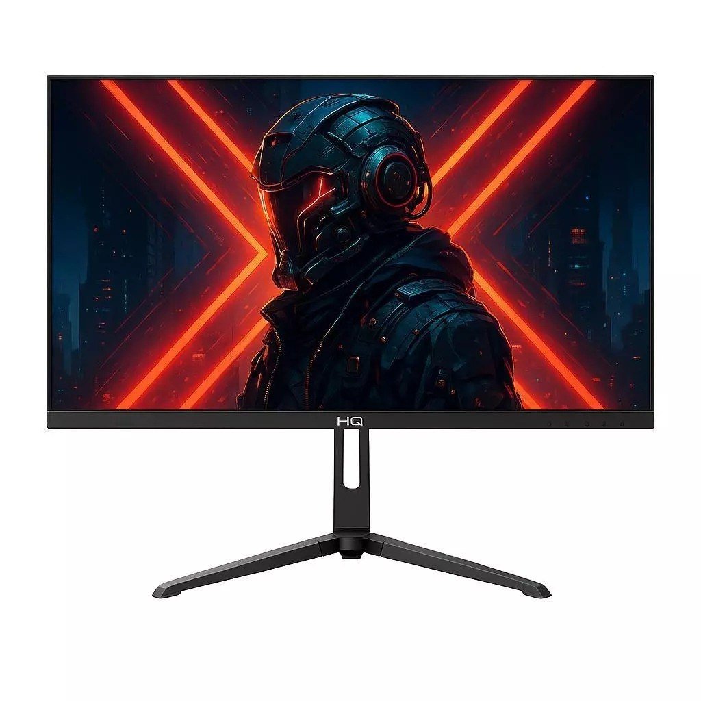 Monitor GAMER Hq (VERSÃO DE 27 POLEGADAS) 🖥️🎮