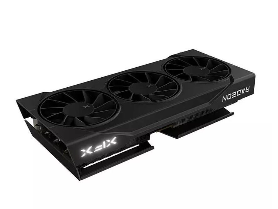 RX 9060 XT 16GB XFX  