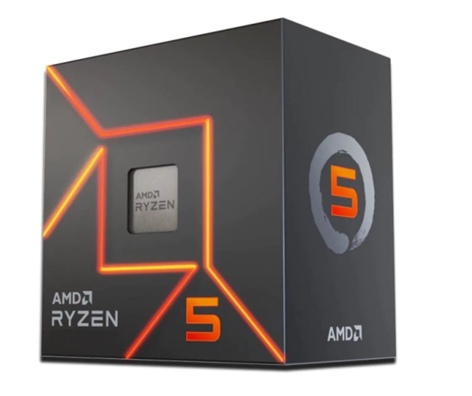 Ryzen 5 8600G (6/12) AM5