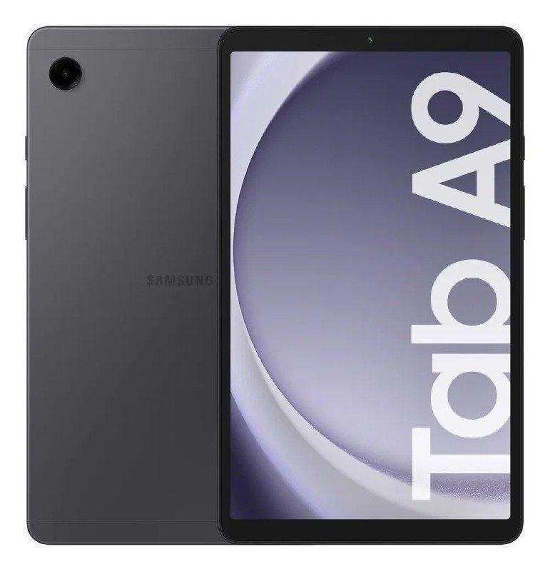 TABLET SAMSUNG GALAXY TAB A9 64GB 4GB RAM 🛒💻