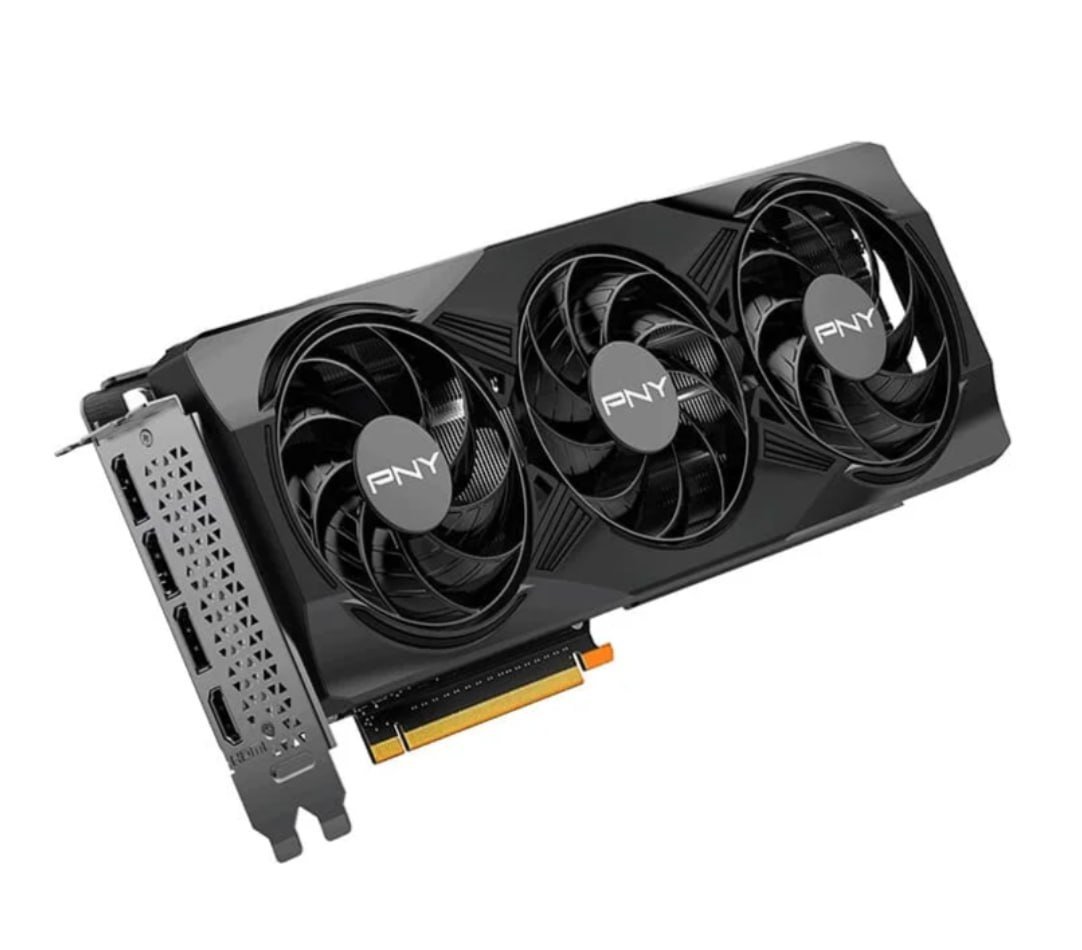 RTX 5070 12GB PNY OVERCLOCKED 🖥️🔥