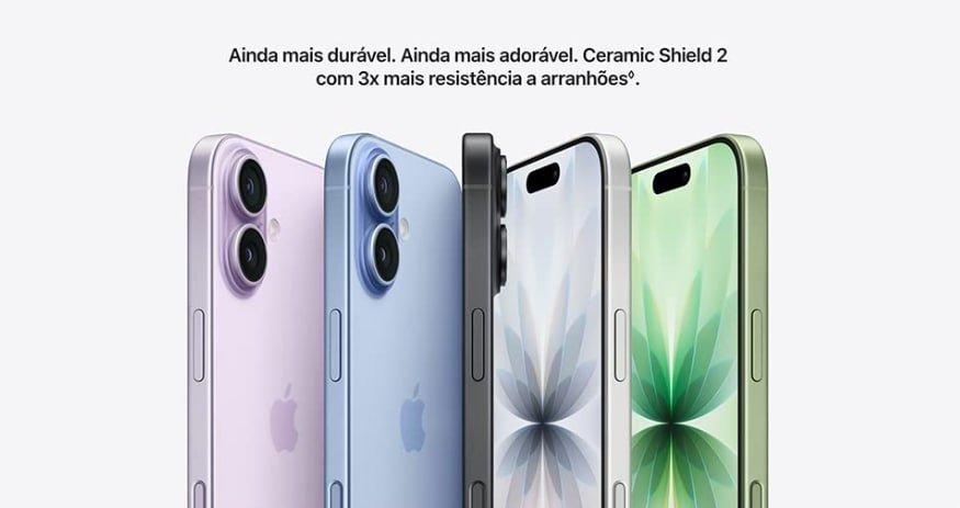 Apple iPhone 17 256 GB 📱🍎