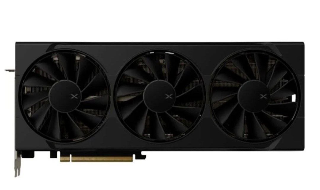 Placa de Vídeo XFX Swift RX 9070 XT TRIPLE FAN GAMING EDITION WITH AMD Radeon, 16GB 😱🎮