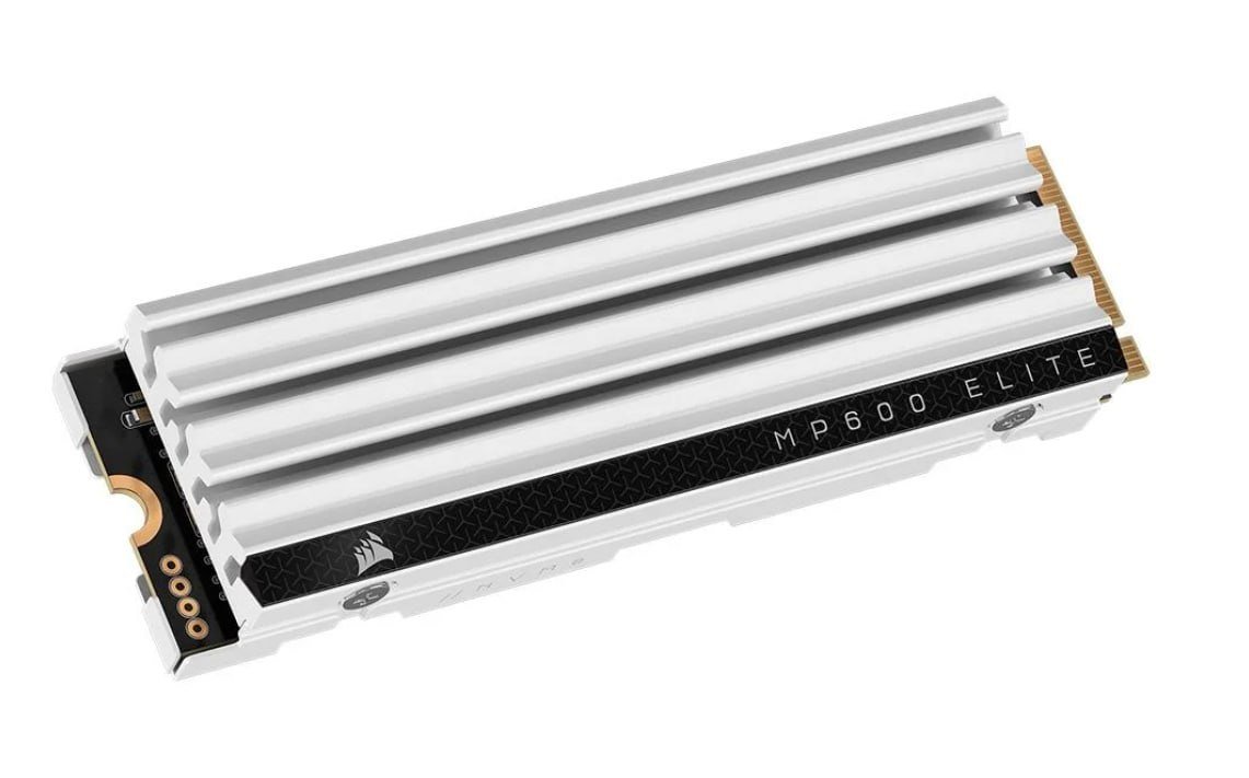 SSD CORSAIR MP600 ELITE 1TB NVMe PCIe 4.0 🛒💾