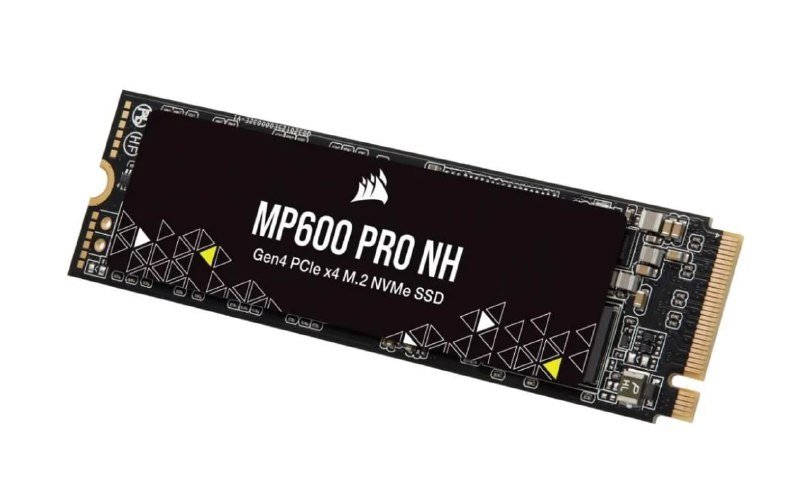 SSD CORSAIR MP600 PRO NH 1TB – Leitura 7.000 MB/s 💻⚡