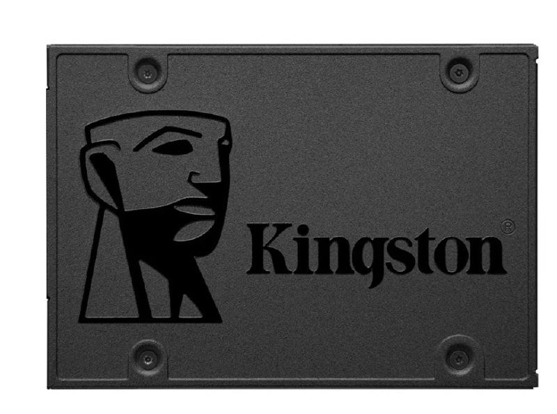 SSD KINGSTON 480GB 💾