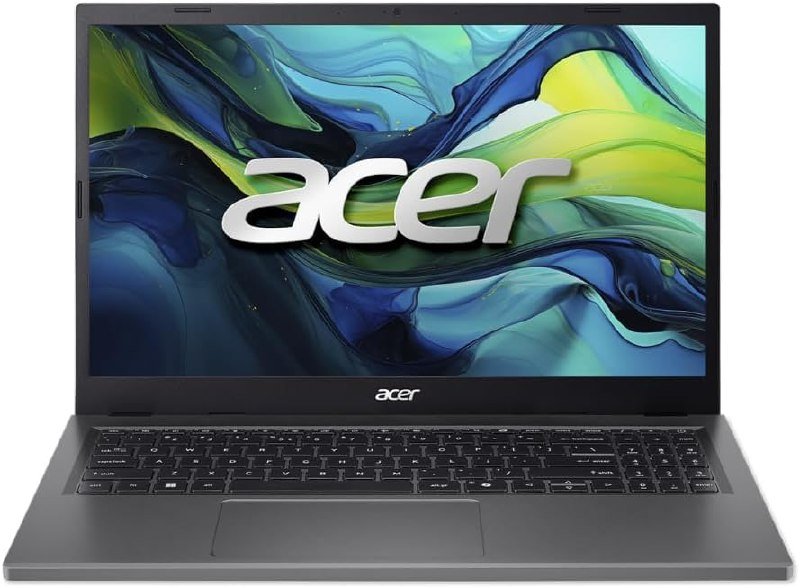 Notebook Acer Aspire Go 15 AG15-71P-5939 Intel core I5 13ª Geração 8GB RAM 256GB SSD Full HD, Win 11 🖥️