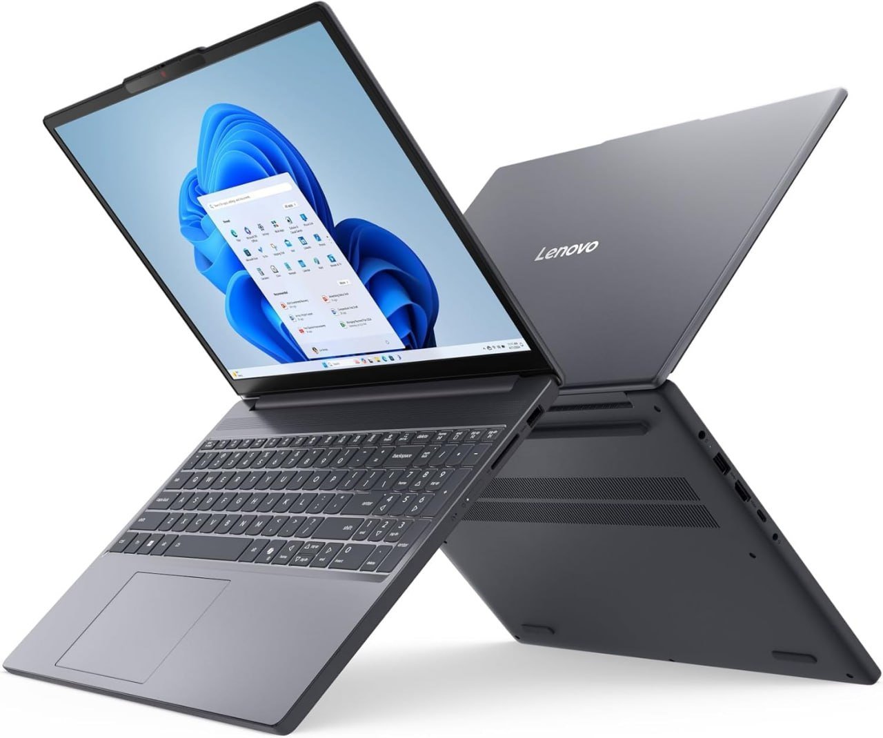 Notebook Lenovo IdeaPad Slim 3 15IRH10 Intel Core i5-13420H 8GB 256GB SSD Windows 11 🛒💻