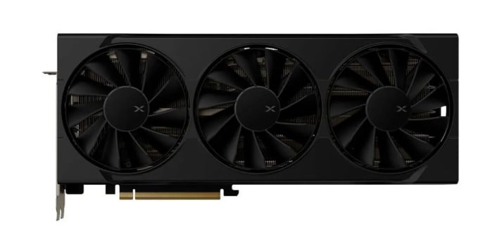 Placa de Vídeo XFX Swift RX 9070 XT TRIPLE FAN GAMING EDITION WITH AMD Radeon, 16GB 🎮🖥️