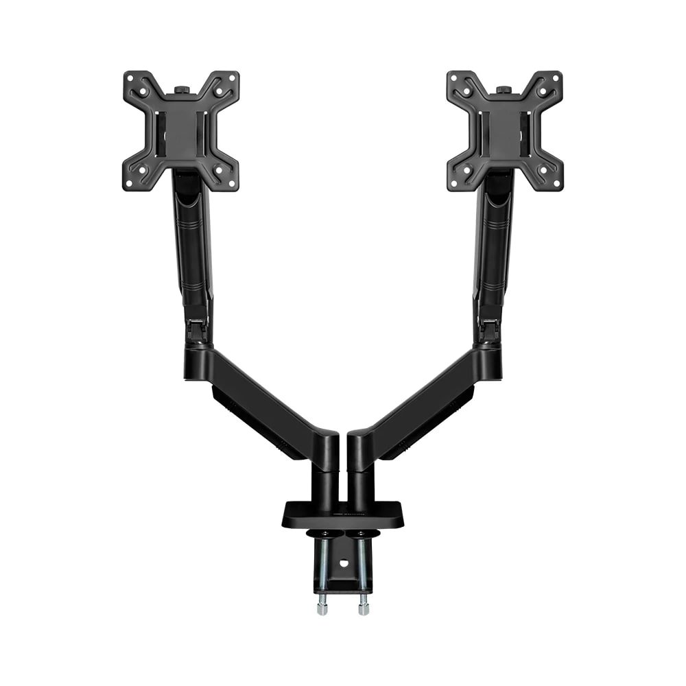 Suporte Articulado P/ 2 Monitores Zinnia Nimbo 210 🖥️🛒
