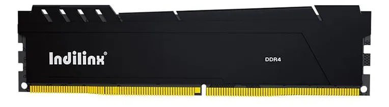 Memoria Indilinx Magic I, 16gb (1x16gb), Ddr4, 3200mhz 🖥️