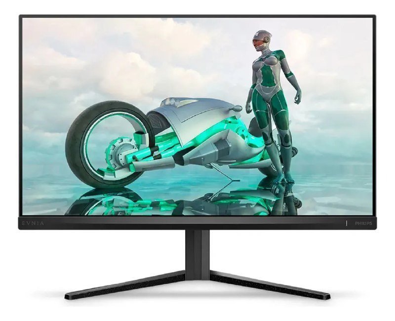 Monitor Gamer PHILIPS EVNIA 24  🖥️🎮
