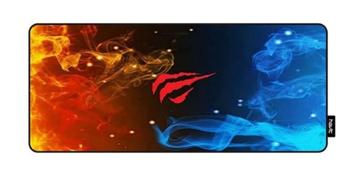 Mouse Pad Gamer Havit MP845 (70 x 30) 🖱️🎮