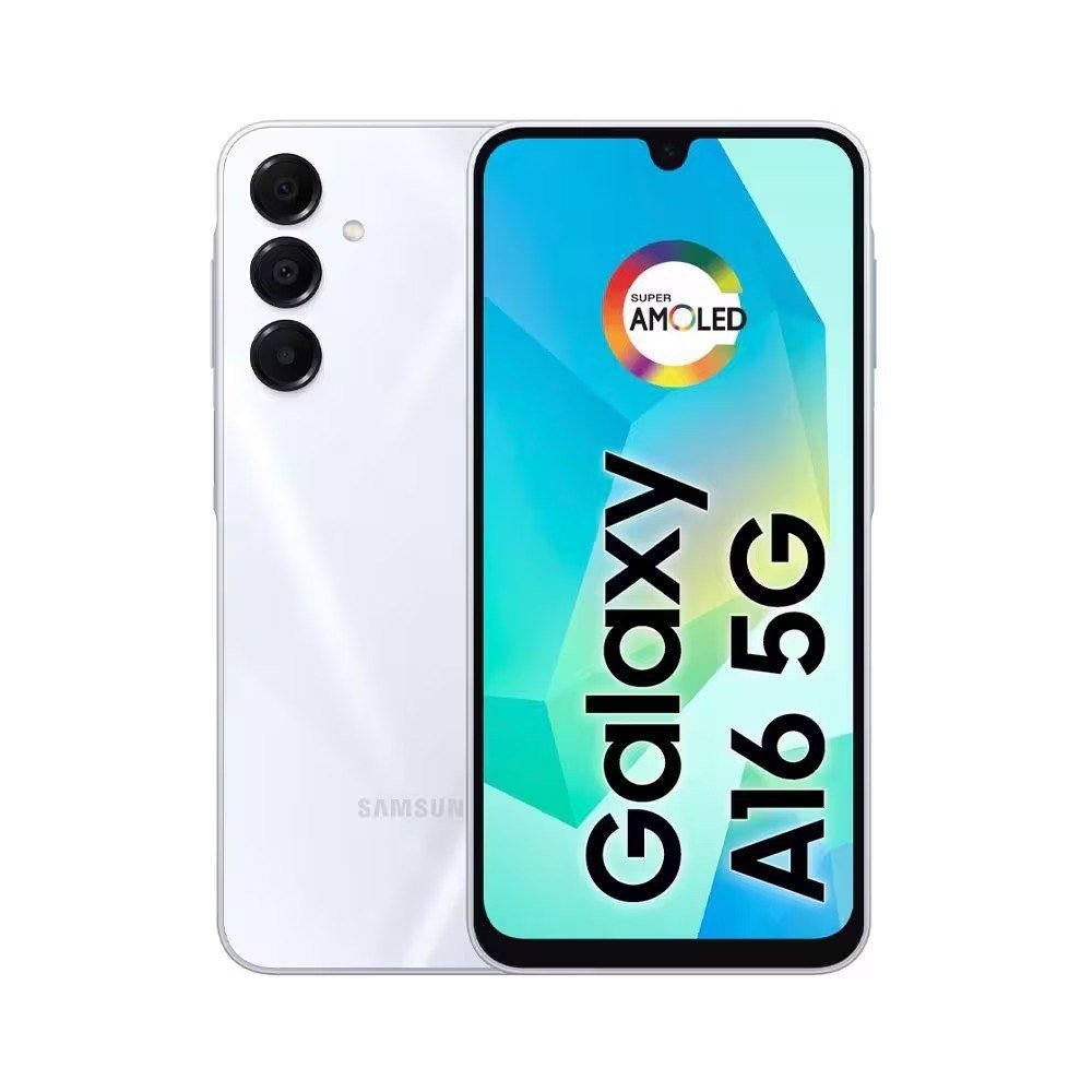 Celular Samsung Galaxy A16 128gb 🛒📱