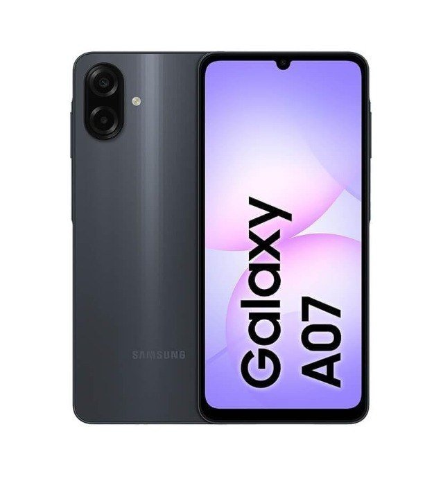 Samsung Galaxy A07 128GB 🛒