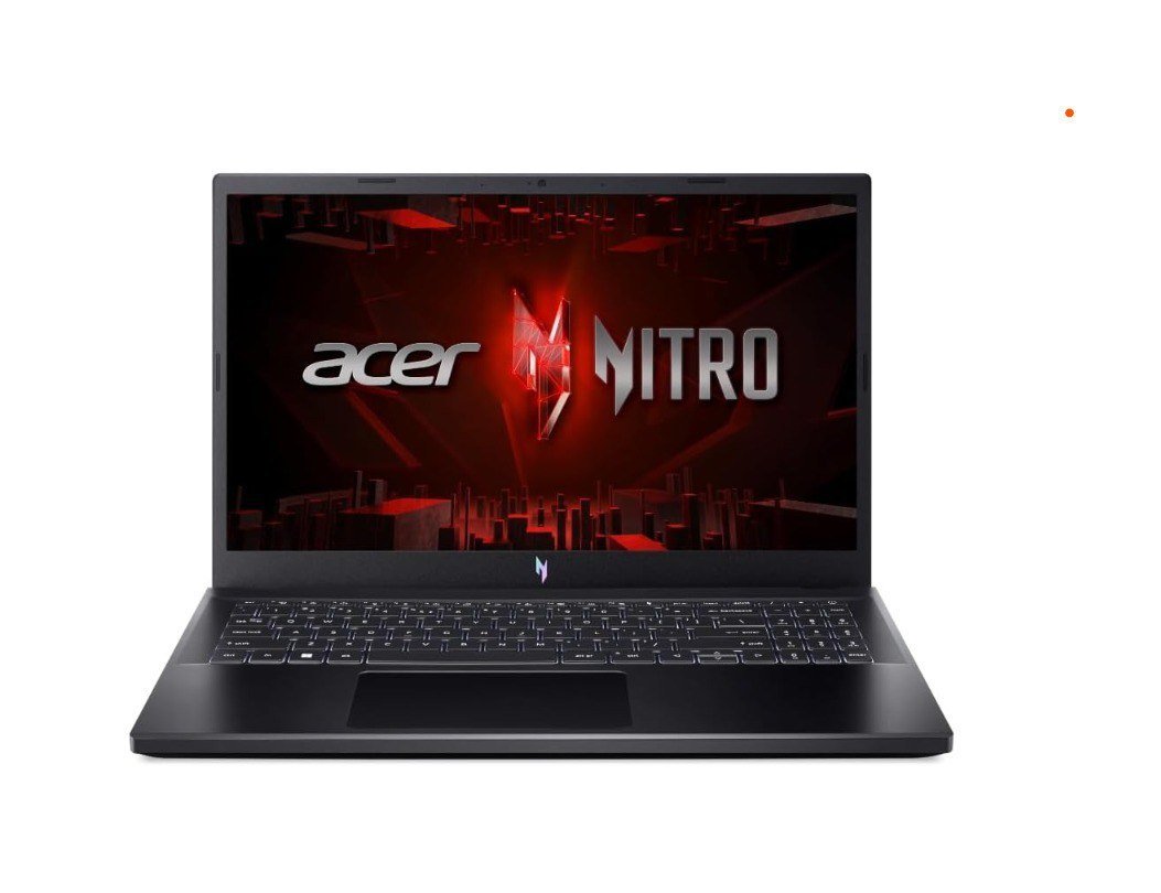 Notebook Gamer Acer Nitro V15 RTX 3050 🛒💻🎮