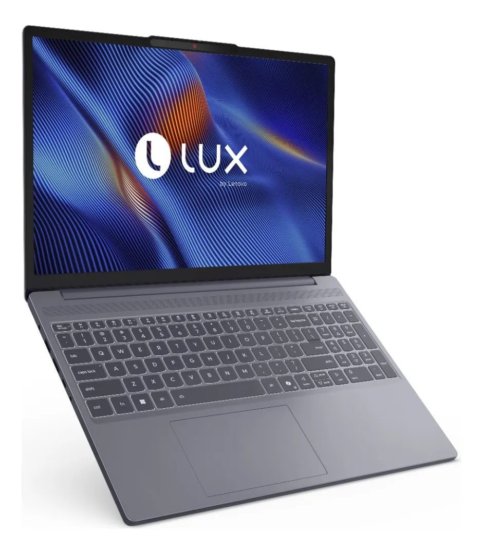 Notebook Lenovo IdeaPad Slim 3 RYZEN 7 7735HS 💻🖥️