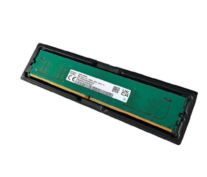 MEMORIA SKHYNIX DDR4 8GB 5600MHZ CL40 🛒