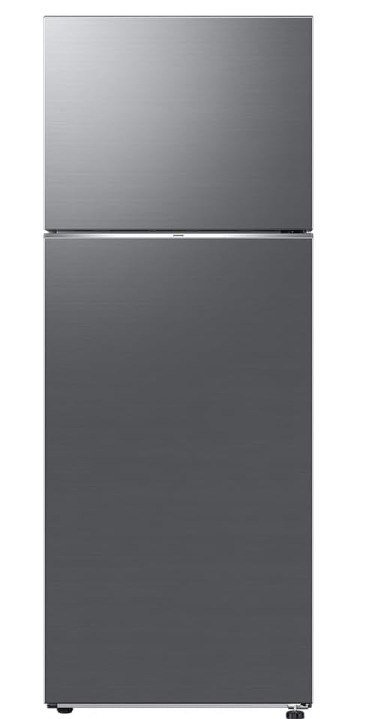 Samsung Geladeira Duplex Evolution SmartThings RT53 518L Bivolt Inox 🧊❄️