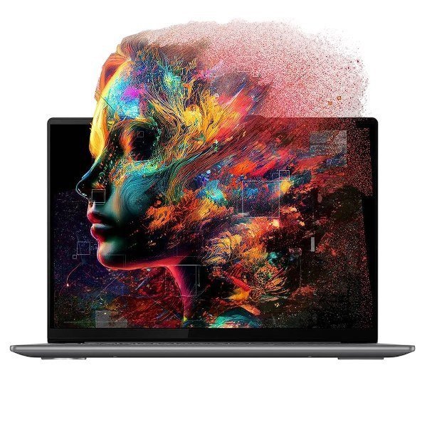Notebook Lenovo Yoga Slim 7i OLED 14" Core Ultra 5 125H 16GB RAM 512GB SSD Windows 11 🛒💻