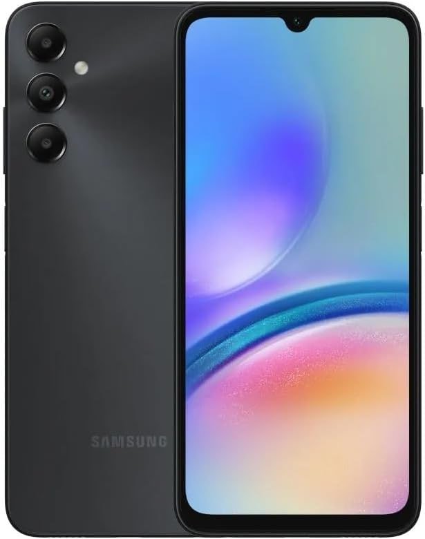 Smartphone Samsung Galaxy A05s 6,7" Tela Infinita 128GB + 6GB 🛒📱