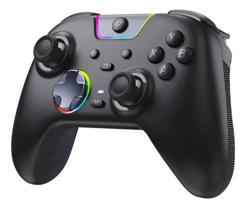 Controle EasySMX X05 Pro RGB 🎮