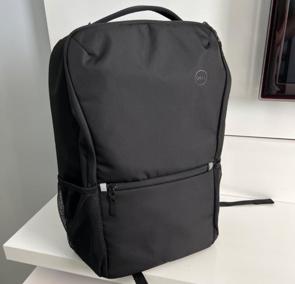 Mochila Dell 14-16 EcoLoop CP3724 🛒🎒