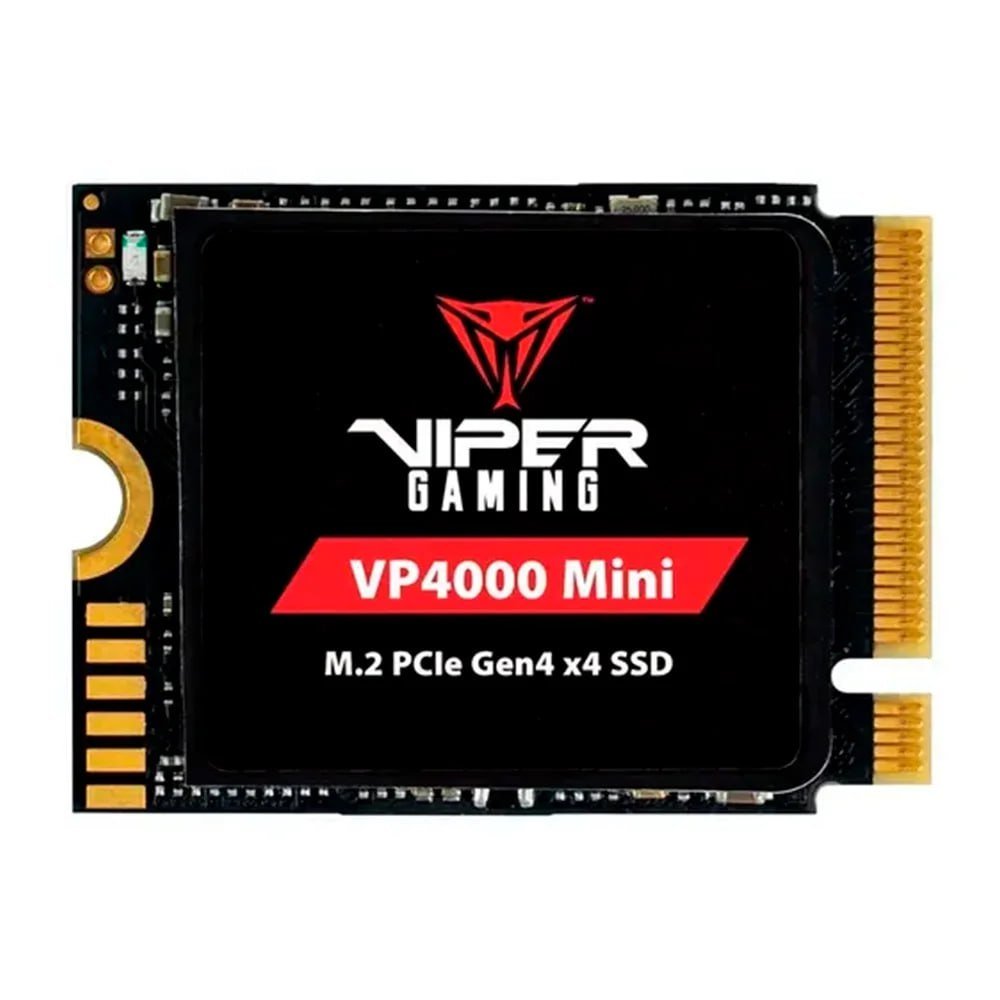 SSD Patriot Viper VP4000 Mini, 1TB, M.2 2230 💻🛒
